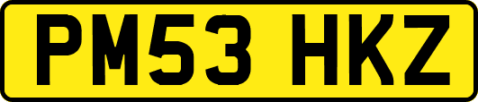 PM53HKZ