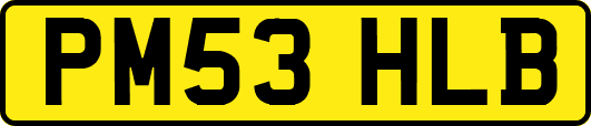 PM53HLB