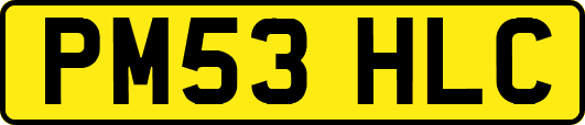 PM53HLC