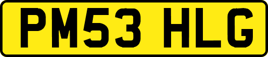 PM53HLG