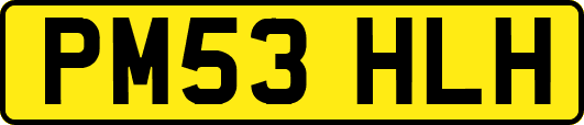 PM53HLH