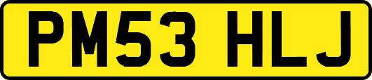 PM53HLJ