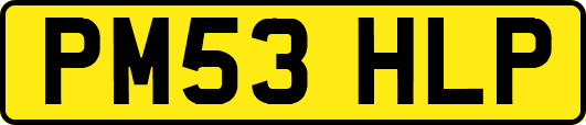 PM53HLP