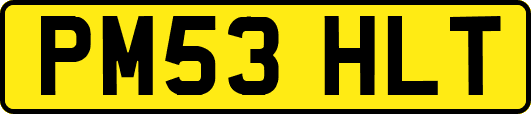 PM53HLT