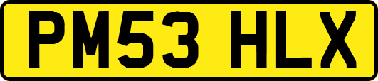 PM53HLX