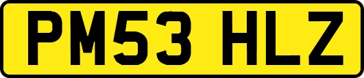PM53HLZ