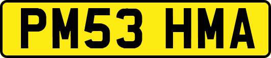 PM53HMA