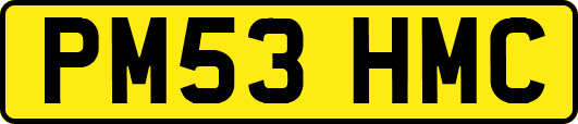 PM53HMC