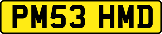 PM53HMD