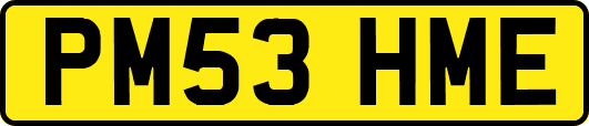 PM53HME