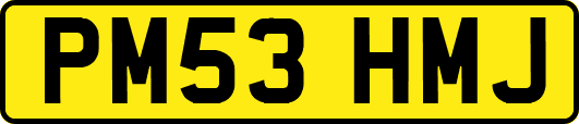 PM53HMJ