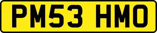 PM53HMO