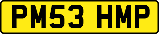 PM53HMP