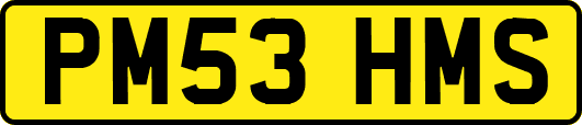 PM53HMS