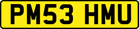 PM53HMU