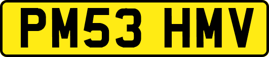 PM53HMV