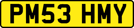 PM53HMY
