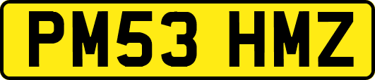 PM53HMZ