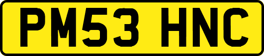 PM53HNC