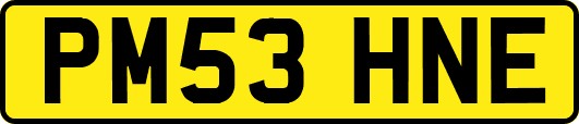PM53HNE
