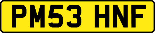 PM53HNF