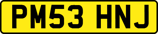 PM53HNJ