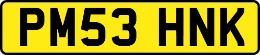 PM53HNK