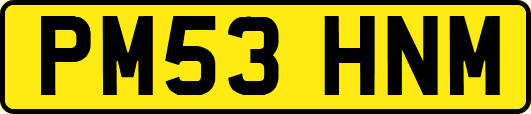 PM53HNM