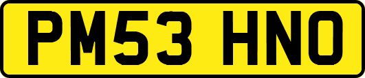 PM53HNO
