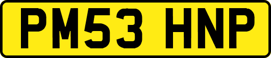 PM53HNP