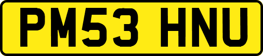PM53HNU