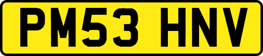 PM53HNV