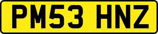 PM53HNZ