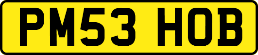 PM53HOB