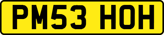 PM53HOH
