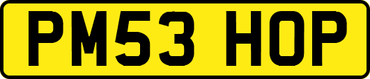 PM53HOP