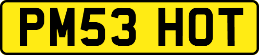 PM53HOT