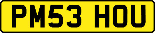 PM53HOU