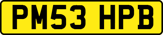 PM53HPB