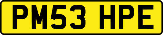 PM53HPE
