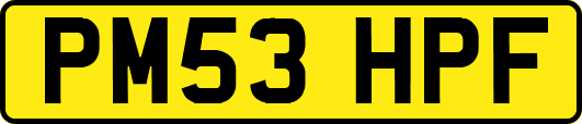 PM53HPF