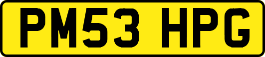 PM53HPG