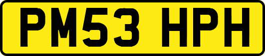 PM53HPH