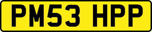 PM53HPP