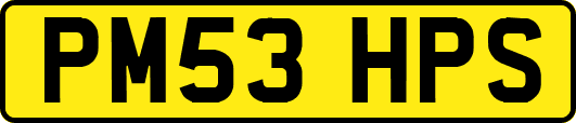 PM53HPS