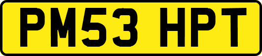 PM53HPT