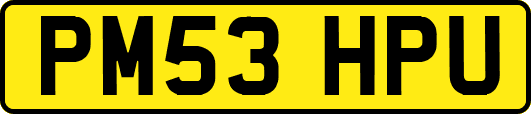 PM53HPU