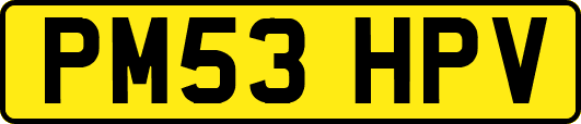 PM53HPV