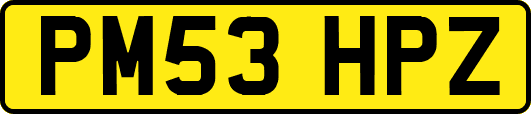 PM53HPZ