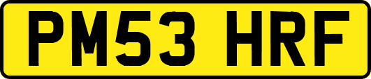 PM53HRF